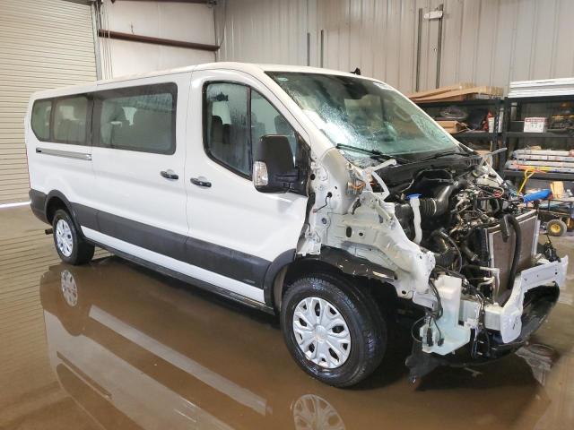 Photo 3 VIN: 1FBAX2Y87PKA93723 - FORD TRANSIT T- 