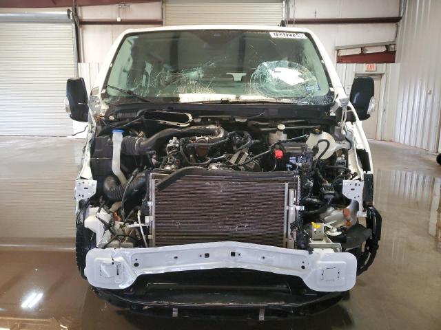 Photo 4 VIN: 1FBAX2Y87PKA93723 - FORD TRANSIT T- 