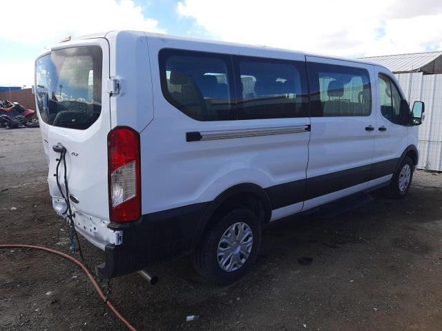 Photo 2 VIN: 1FBAX2Y87PKA94631 - FORD TRANSIT 