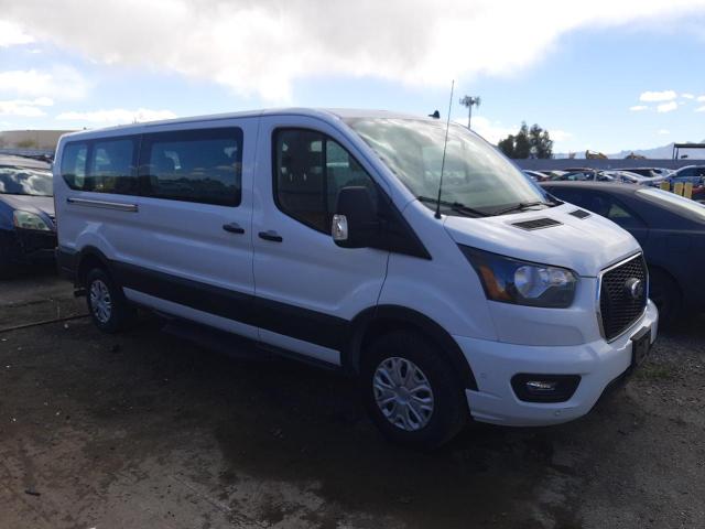 Photo 3 VIN: 1FBAX2Y87PKA94631 - FORD TRANSIT 