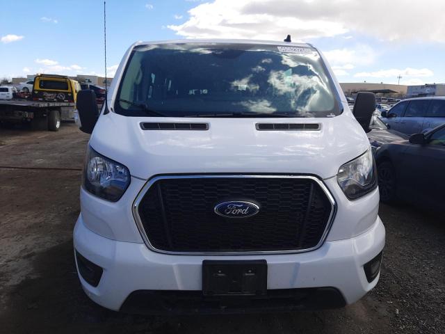 Photo 4 VIN: 1FBAX2Y87PKA94631 - FORD TRANSIT 