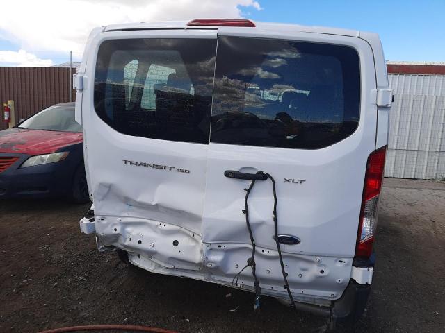 Photo 5 VIN: 1FBAX2Y87PKA94631 - FORD TRANSIT 