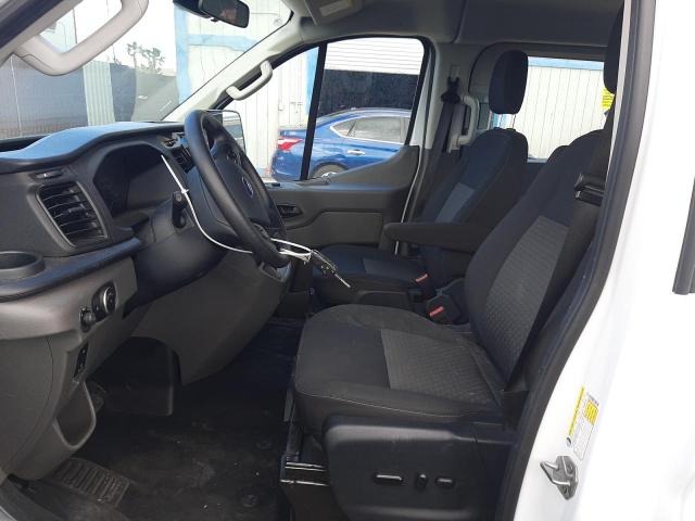 Photo 6 VIN: 1FBAX2Y87PKA94631 - FORD TRANSIT 