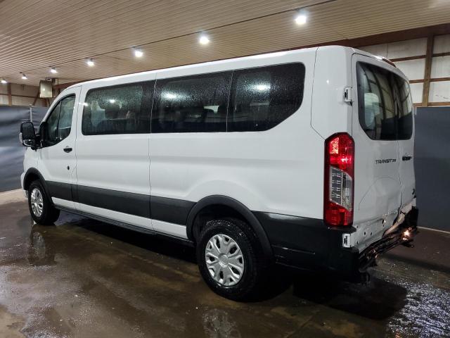 Photo 1 VIN: 1FBAX2Y88PKB08925 - FORD TRANSIT 