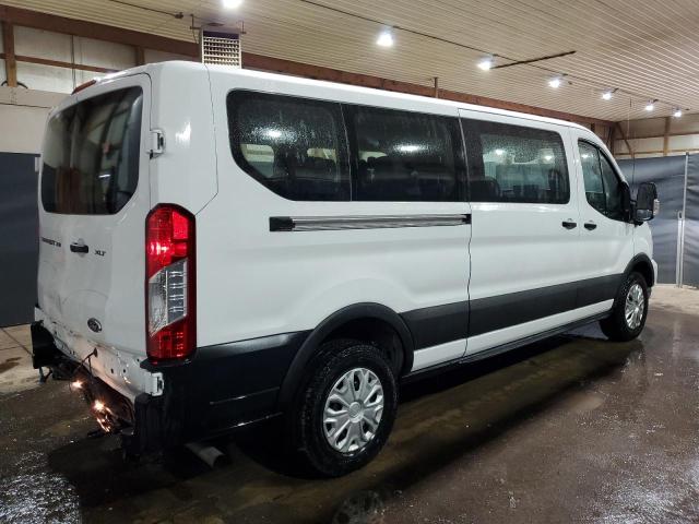 Photo 2 VIN: 1FBAX2Y88PKB08925 - FORD TRANSIT 