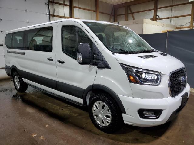 Photo 3 VIN: 1FBAX2Y88PKB08925 - FORD TRANSIT 