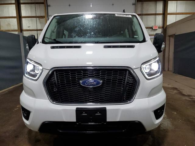 Photo 4 VIN: 1FBAX2Y88PKB08925 - FORD TRANSIT 