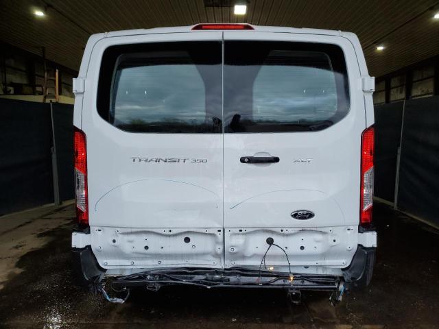 Photo 5 VIN: 1FBAX2Y88PKB08925 - FORD TRANSIT 