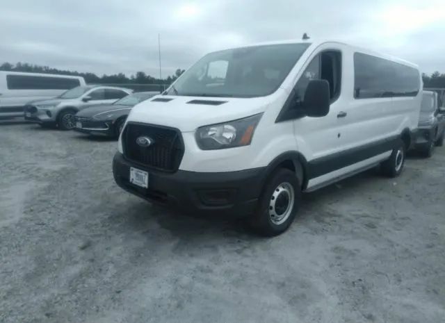 Photo 1 VIN: 1FBAX2Y88PKB57915 - FORD TRANSIT PASSENGER WAGON 