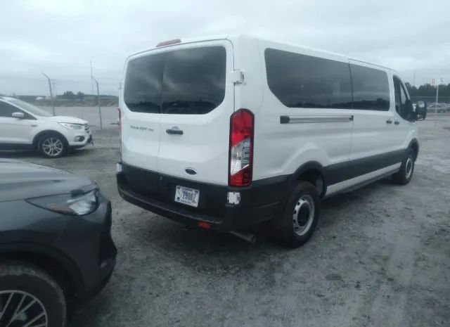 Photo 3 VIN: 1FBAX2Y88PKB57915 - FORD TRANSIT PASSENGER WAGON 