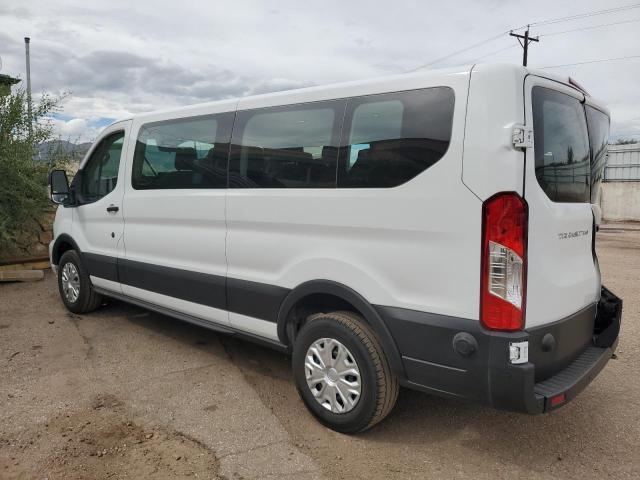 Photo 1 VIN: 1FBAX2Y88RKA17009 - FORD TRANSIT T- 