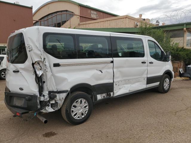 Photo 2 VIN: 1FBAX2Y88RKA17009 - FORD TRANSIT T- 