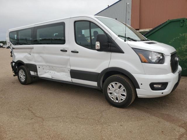 Photo 3 VIN: 1FBAX2Y88RKA17009 - FORD TRANSIT T- 