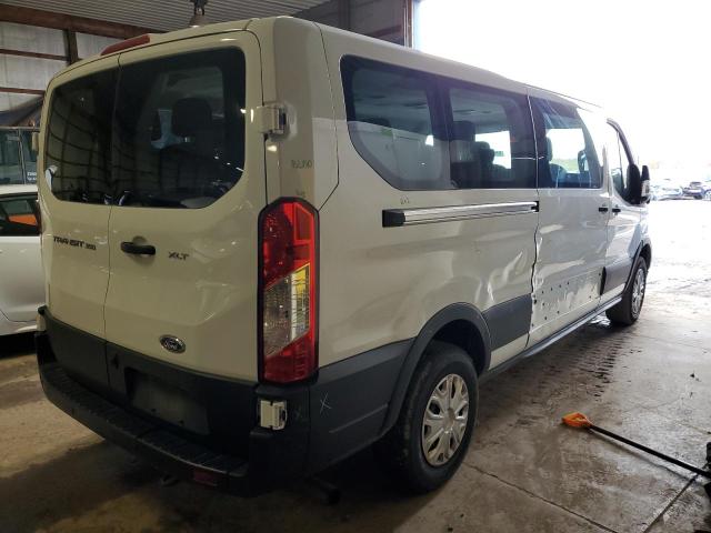 Photo 3 VIN: 1FBAX2Y89MKA31008 - FORD TRANSIT T- 