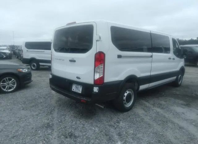 Photo 3 VIN: 1FBAX2Y89PKB58099 - FORD TRANSIT PASSENGER WAGON 