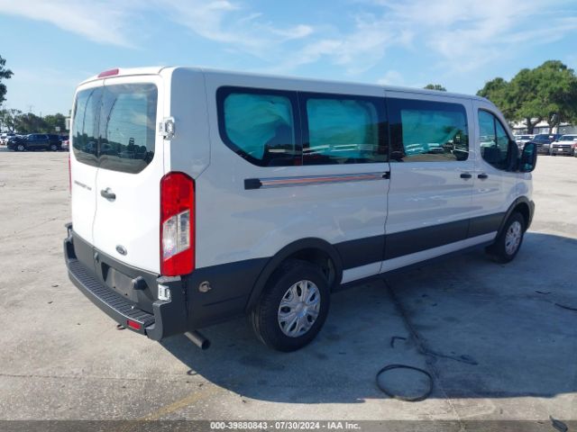 Photo 3 VIN: 1FBAX2Y8XLKA33591 - FORD TRANSIT 