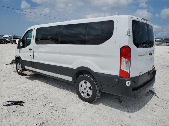 Photo 1 VIN: 1FBAX2YG0LKA46034 - FORD TRANSIT T- 