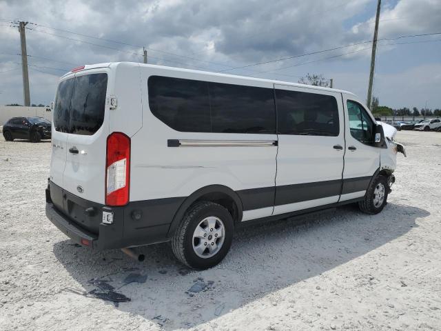 Photo 2 VIN: 1FBAX2YG0LKA46034 - FORD TRANSIT T- 