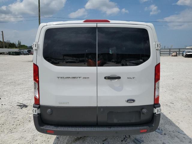 Photo 5 VIN: 1FBAX2YG0LKA46034 - FORD TRANSIT T- 