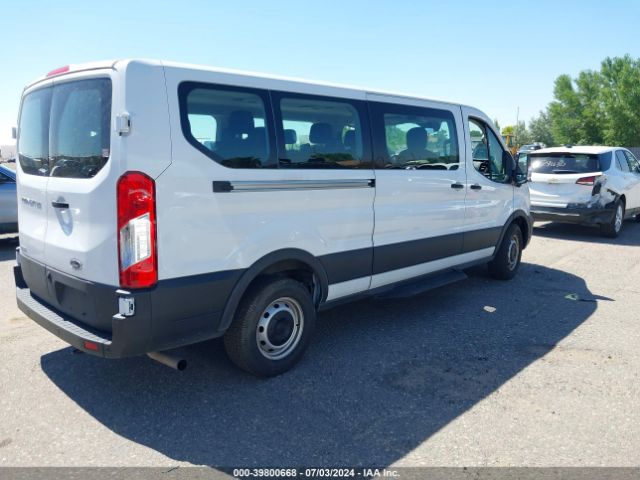 Photo 3 VIN: 1FBAX2YG0PKA05120 - FORD TRANSIT 