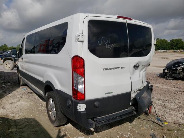 Photo 2 VIN: 1FBAX2YG4LKA45937 - FORD TRANSIT T- 