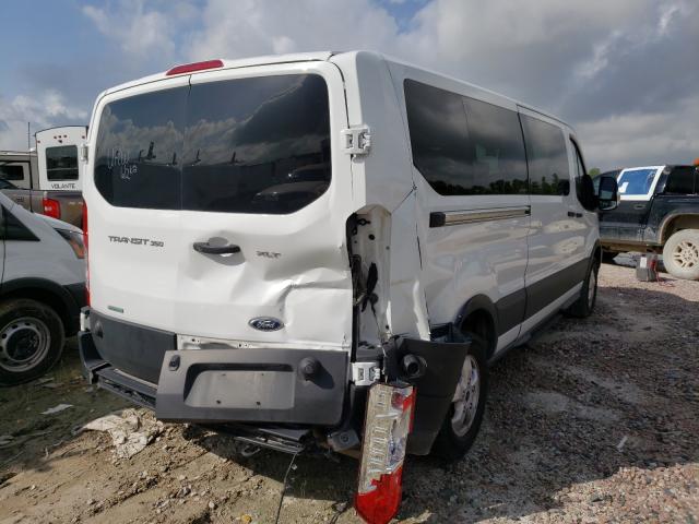 Photo 3 VIN: 1FBAX2YG4LKA45937 - FORD TRANSIT T- 