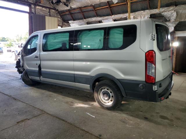 Photo 1 VIN: 1FBAX2YG4LKB76981 - FORD TRANSIT 