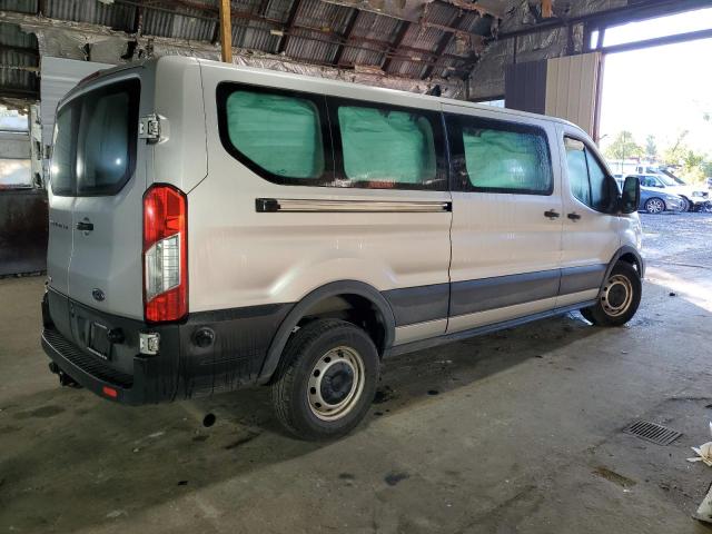 Photo 2 VIN: 1FBAX2YG4LKB76981 - FORD TRANSIT 