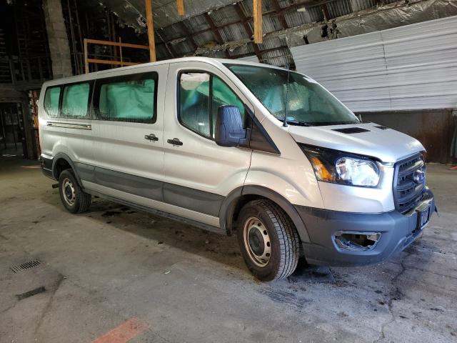 Photo 3 VIN: 1FBAX2YG4LKB76981 - FORD TRANSIT 