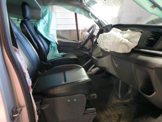 Photo 6 VIN: 1FBAX2YG4LKB76981 - FORD TRANSIT 