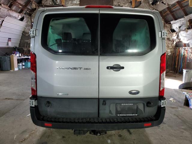 Photo 5 VIN: 1FBAX2YG4LKB76981 - FORD TRANSIT T- 