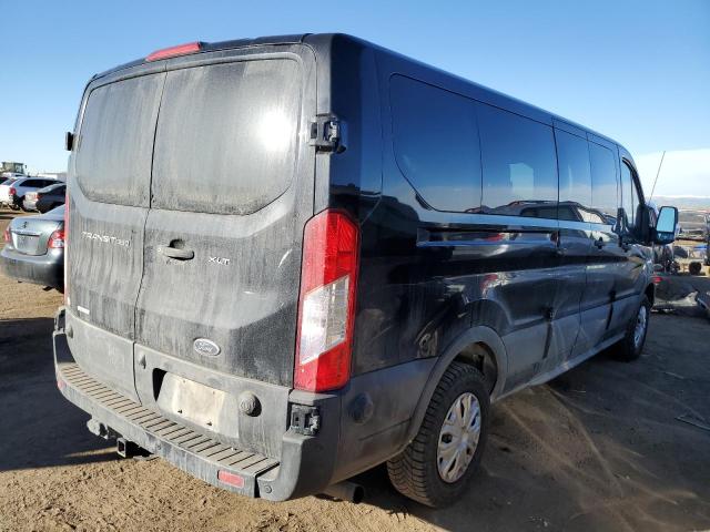 Photo 2 VIN: 1FBAX2YG6LKA82150 - FORD TRANSIT 