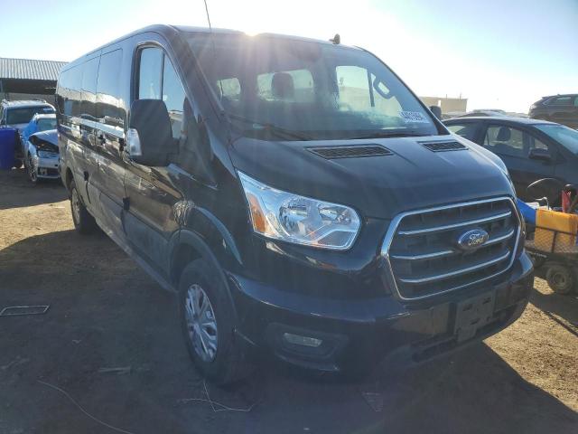 Photo 3 VIN: 1FBAX2YG6LKA82150 - FORD TRANSIT 