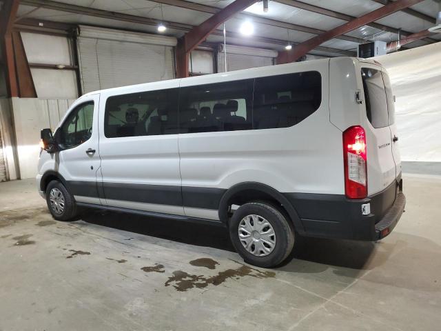 Photo 1 VIN: 1FBAX2YG8PKA64951 - FORD TRANSIT T- 