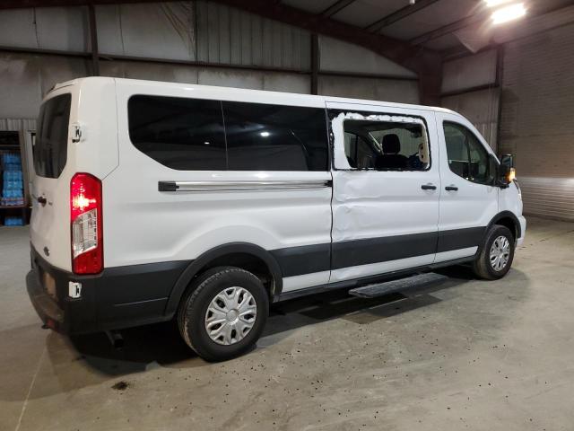 Photo 2 VIN: 1FBAX2YG8PKA64951 - FORD TRANSIT T- 