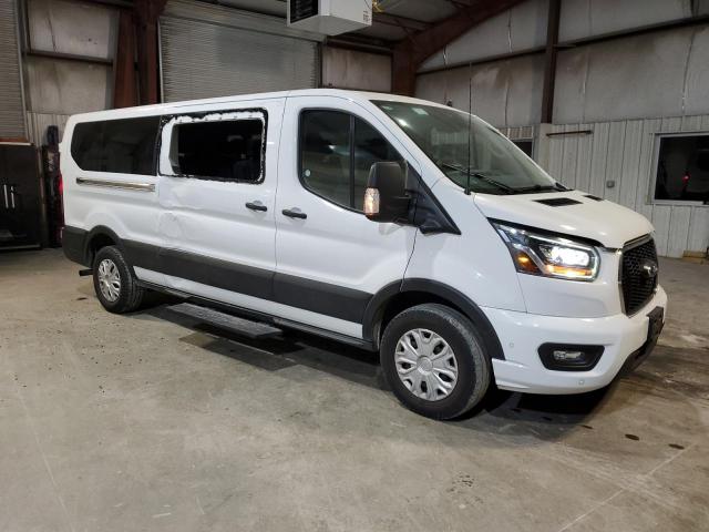 Photo 3 VIN: 1FBAX2YG8PKA64951 - FORD TRANSIT T- 