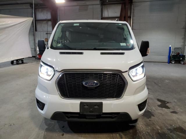 Photo 4 VIN: 1FBAX2YG8PKA64951 - FORD TRANSIT T- 