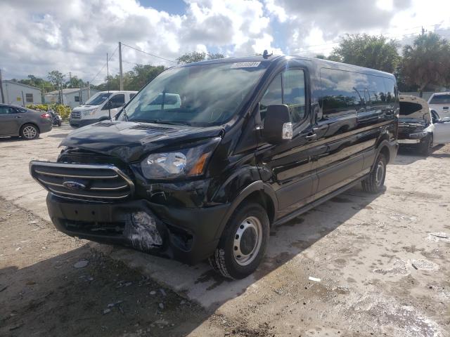 Photo 1 VIN: 1FBAX2YG9LKB38887 - FORD TRANSIT T- 