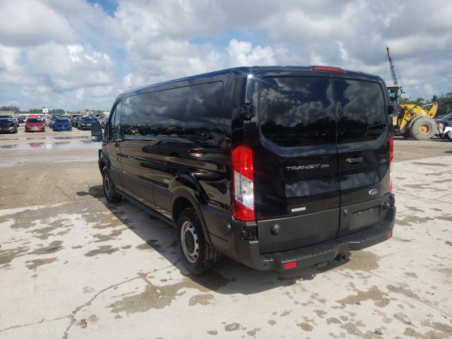 Photo 2 VIN: 1FBAX2YG9LKB38887 - FORD TRANSIT T- 