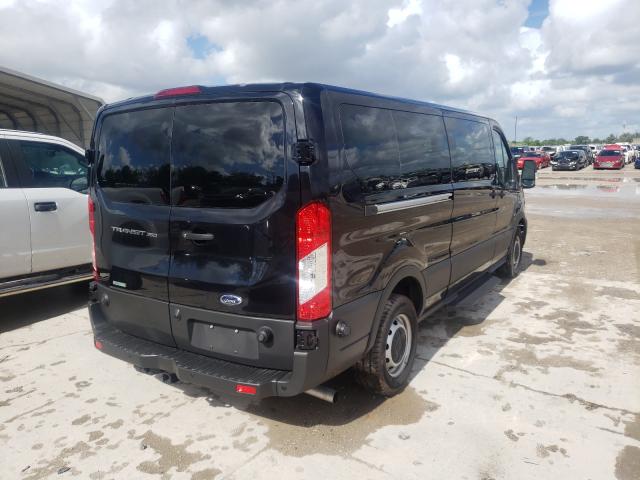 Photo 3 VIN: 1FBAX2YG9LKB38887 - FORD TRANSIT T- 