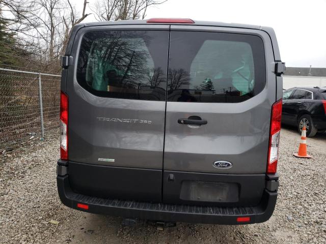 Photo 5 VIN: 1FBAX2YG9NKA43944 - FORD TRANSIT T- 