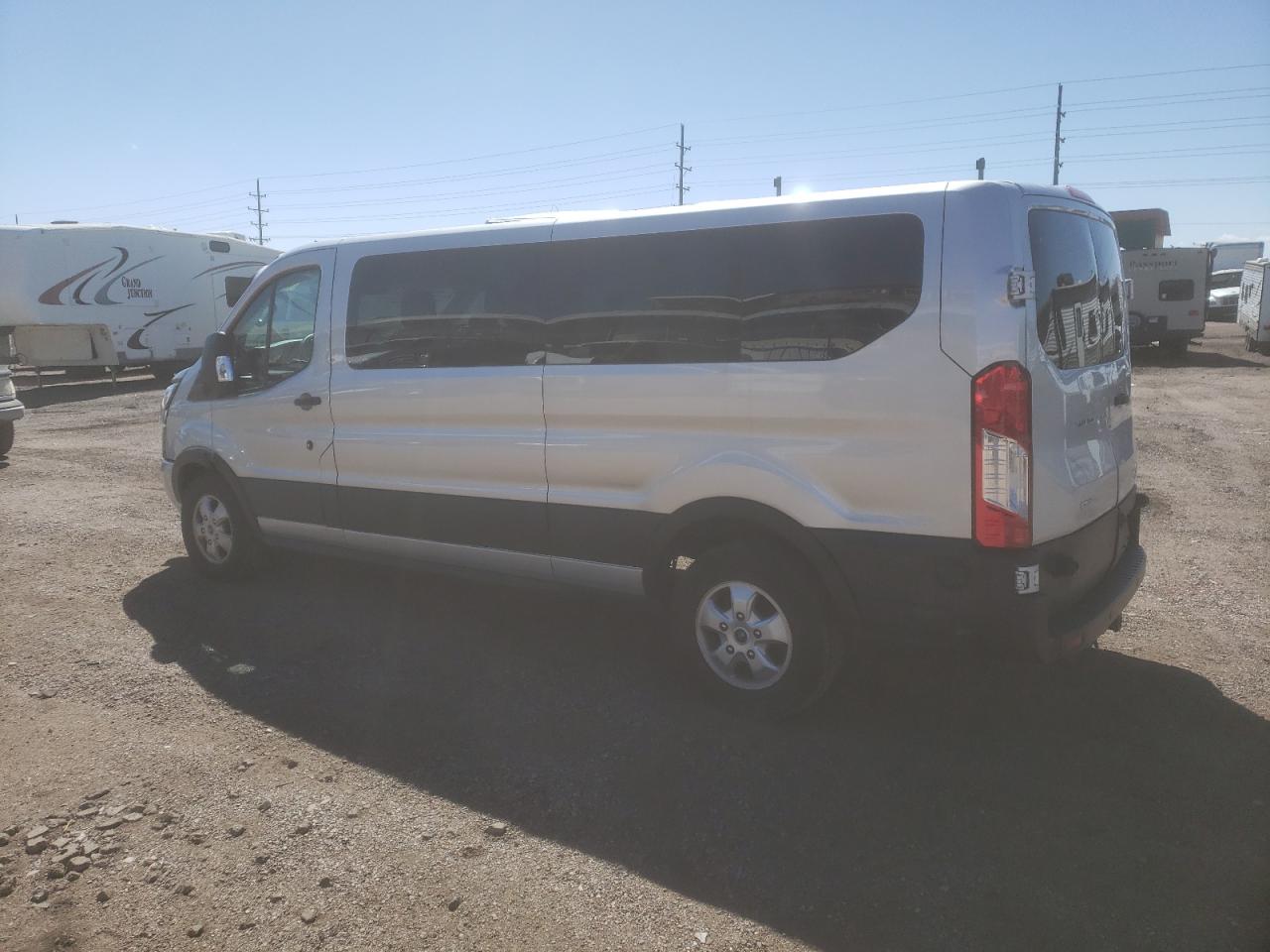 Photo 1 VIN: 1FBAX2YGXLKA07788 - FORD TRANSIT 