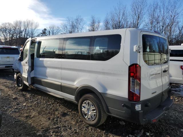 Photo 1 VIN: 1FBAX2ZV0HKB42766 - FORD TRANSIT T- 