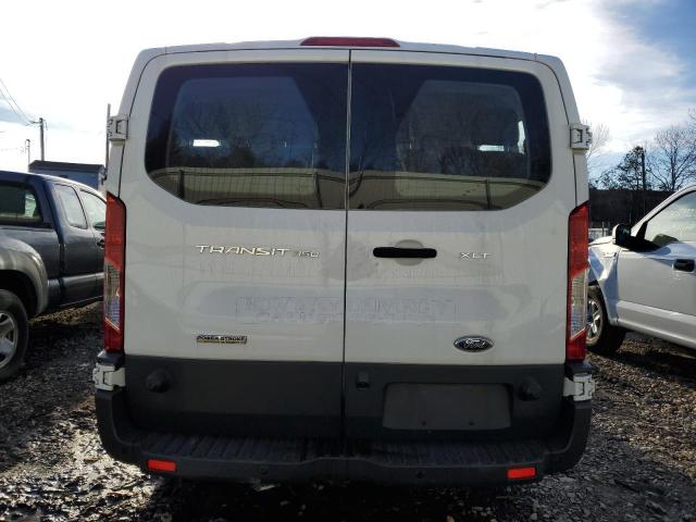 Photo 5 VIN: 1FBAX2ZV0HKB42766 - FORD TRANSIT T- 