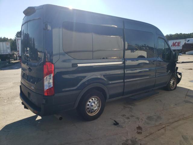 Photo 2 VIN: 1FBAX9C81MKA21489 - FORD TRANSIT 