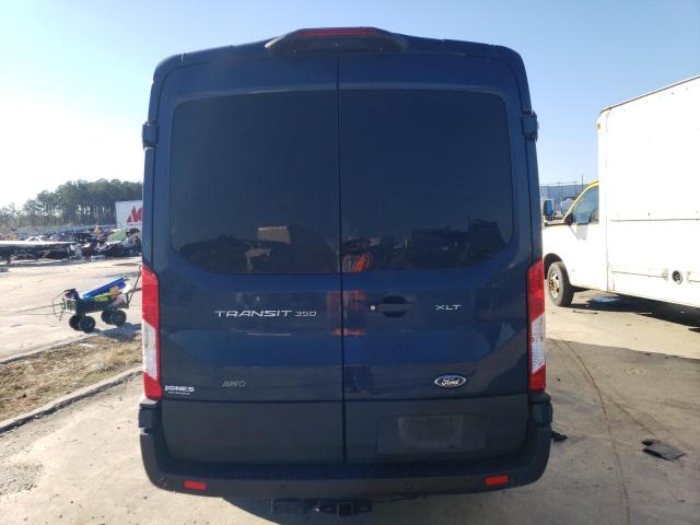 Photo 5 VIN: 1FBAX9C81MKA21489 - FORD TRANSIT 