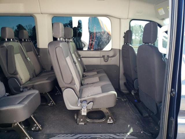 Photo 9 VIN: 1FBAX9C81MKA21489 - FORD TRANSIT 