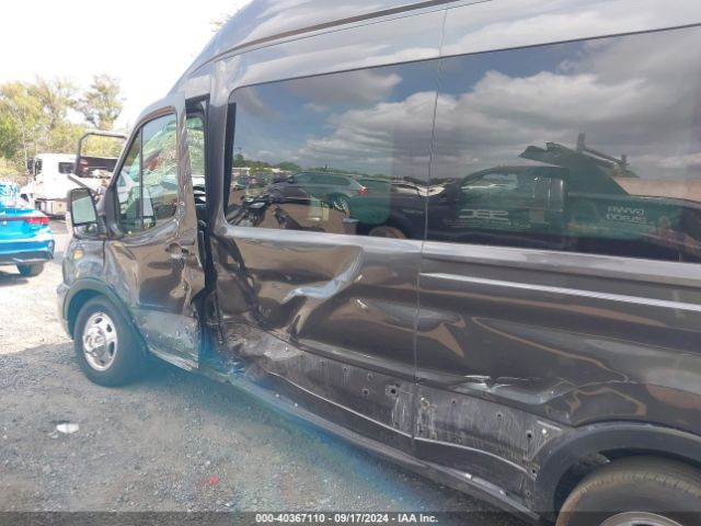 Photo 5 VIN: 1FBAX9XG3LKA67048 - FORD TRANSIT 