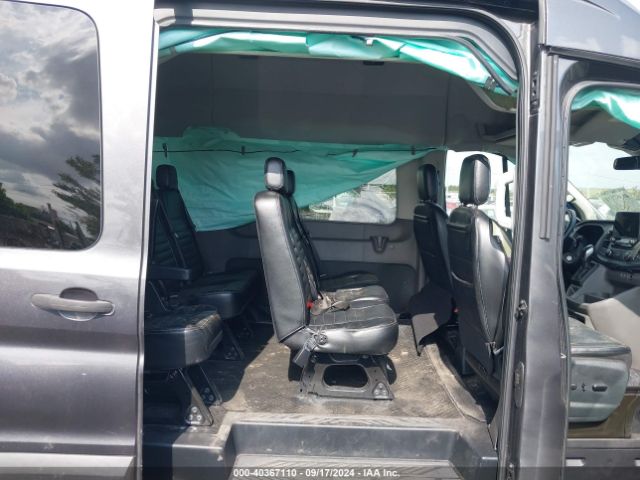 Photo 7 VIN: 1FBAX9XG3LKA67048 - FORD TRANSIT 