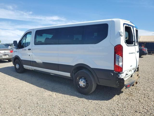 Photo 1 VIN: 1FBAX9Y81LKB39162 - FORD TRANSIT T- 